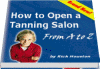 How To open tanning salon